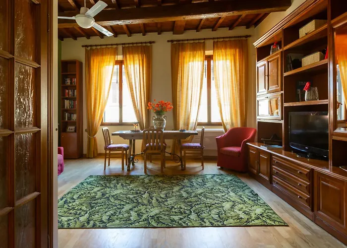 Ars Home 25 Santa Maria Novella